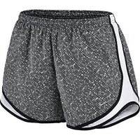 Nike - Women's Moisture Wicking Printed Shorts