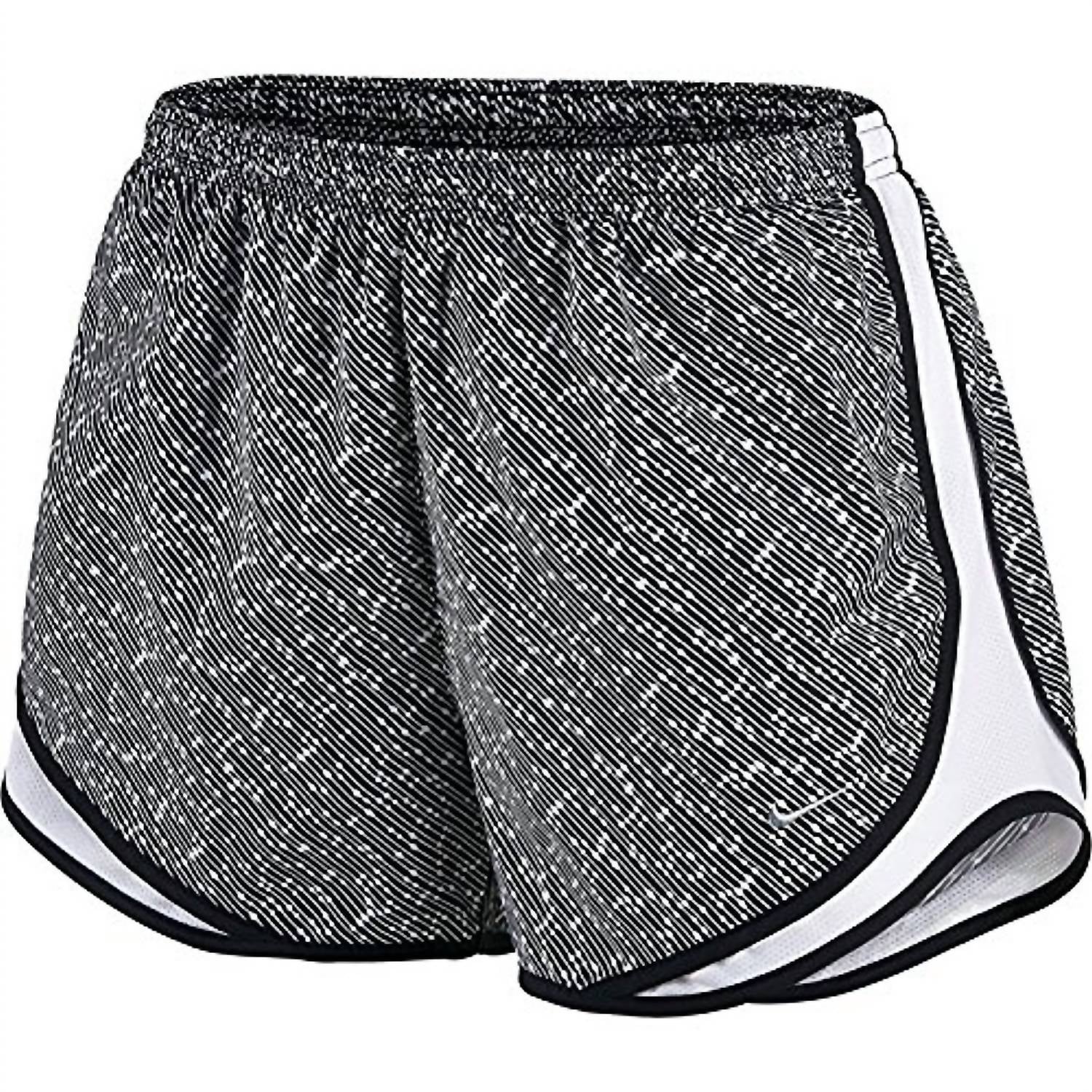 Nike - Women's Moisture Wicking Printed Shorts