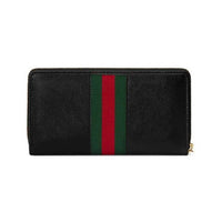 Gucci - Women's Tiger Wallet Purse