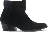 Kenneth Cole - Women's Raw Dy Fringe Ankle Boots