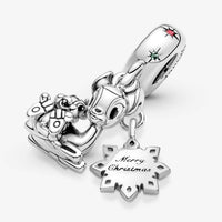 Pandora - Disney Bambi & Thumper Charm