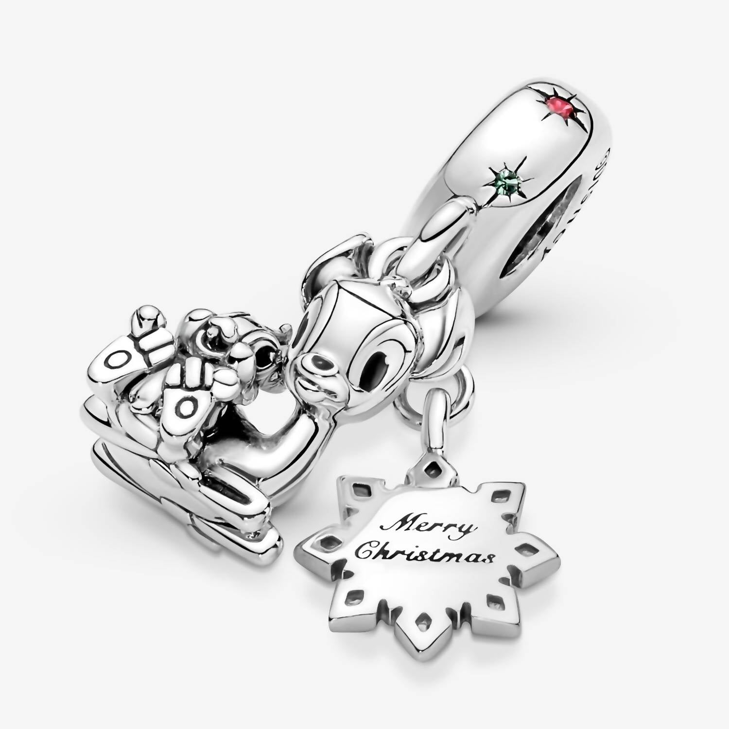 Pandora - Disney Bambi & Thumper Charm
