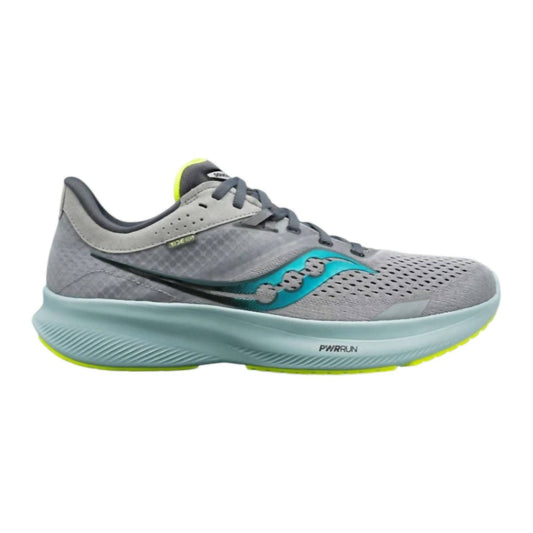 Saucony - Men's Ride 16 Shoes - D