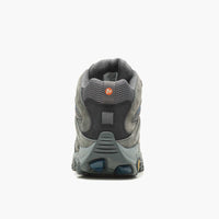 Merrell - Men's Moab 3 Mid Hiking Shoes