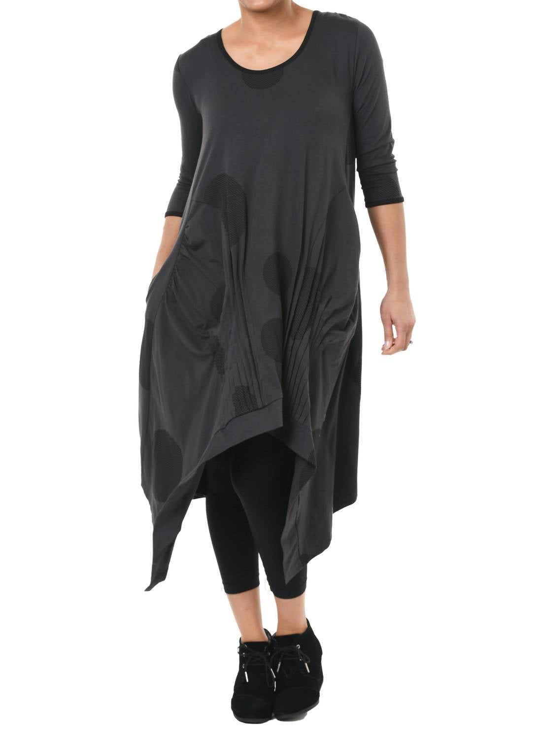 Tulip Clothing - Lexi Dress