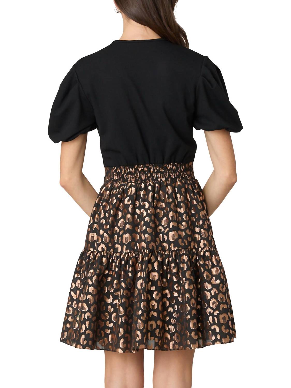 Shoshanna - Cecilia Dress