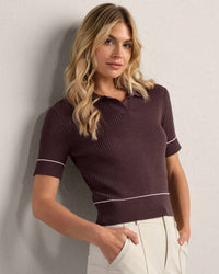 Rhone - Birdie Sweater Polo