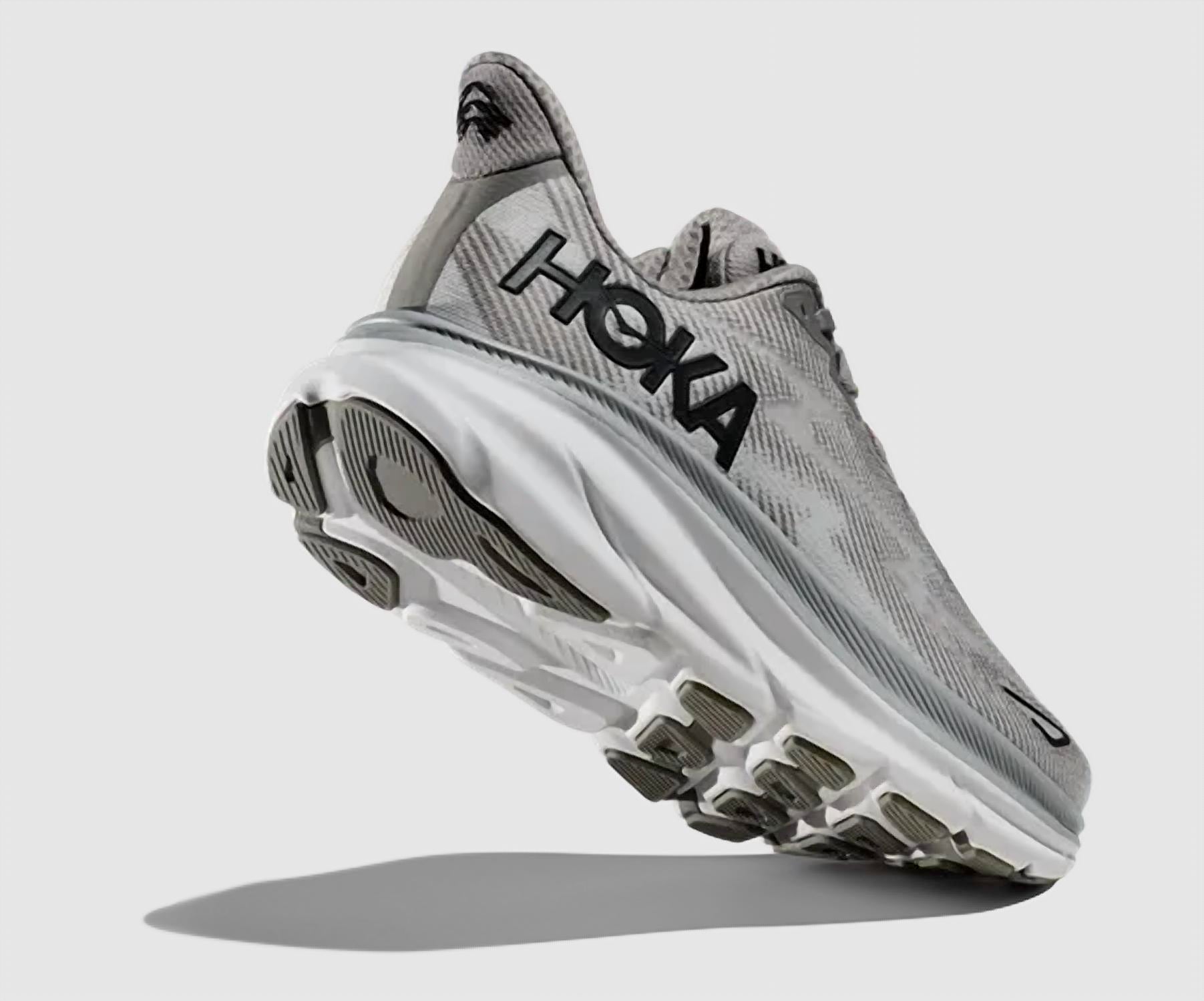 Hoka - Men's Clifton 9 Shoe