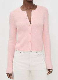 Daze - Muse Knit Cardigan