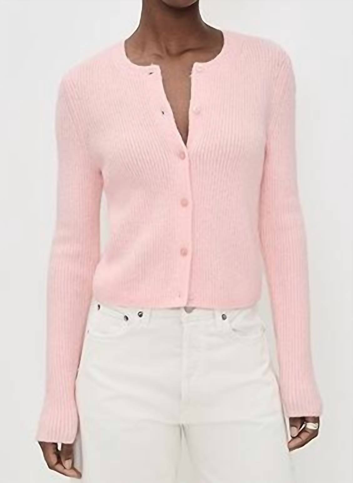 Daze - Muse Knit Cardigan
