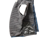 Relwen - Men's Windzip Vest