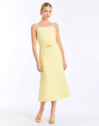Mestiza New York - Eugenia Dress