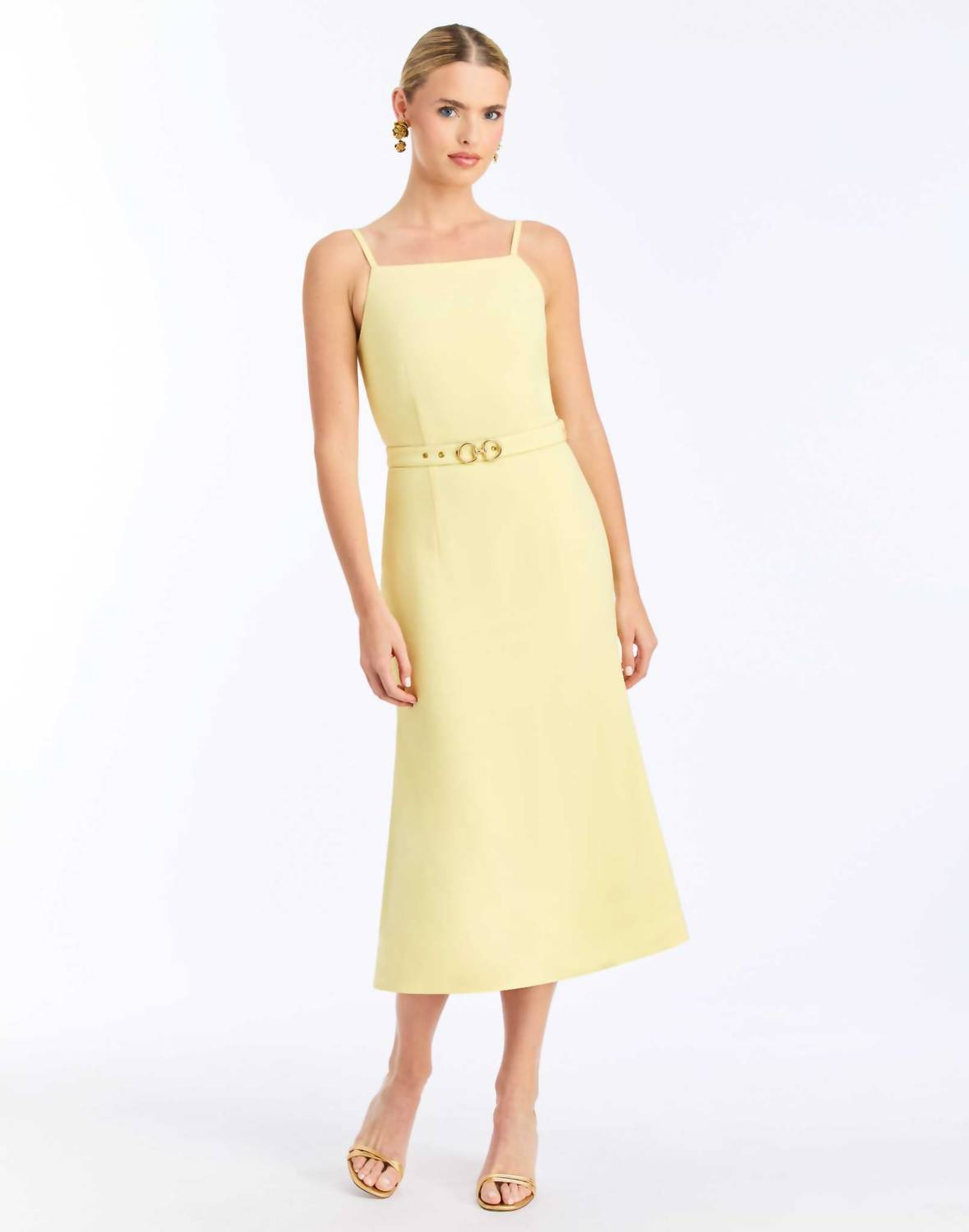 Mestiza New York - Eugenia Dress