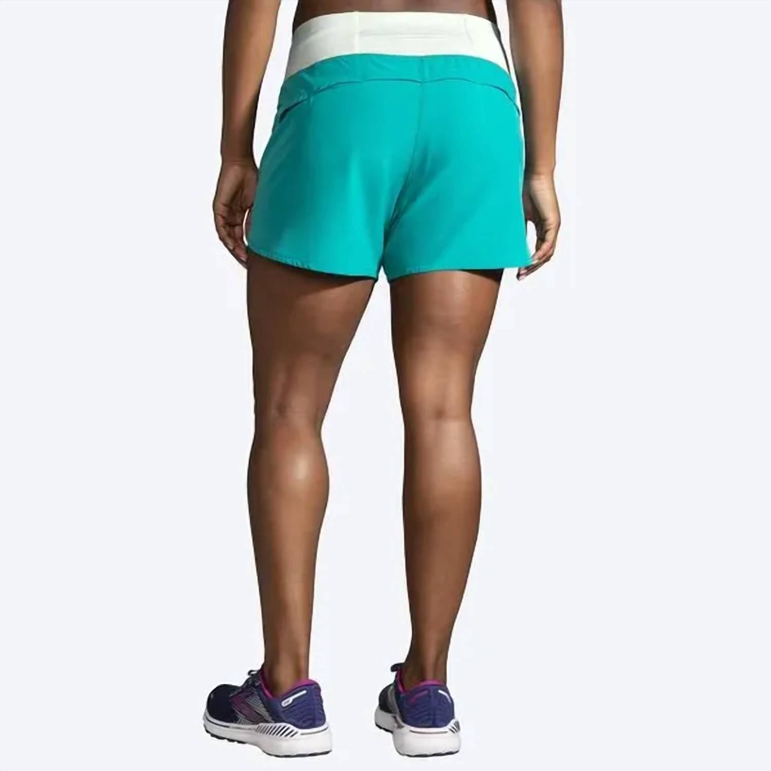 Brooks - Chaser 5" Shorts