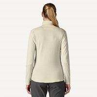 Patagonia - Women's R1 Fleece Pullover Sweatshirt
