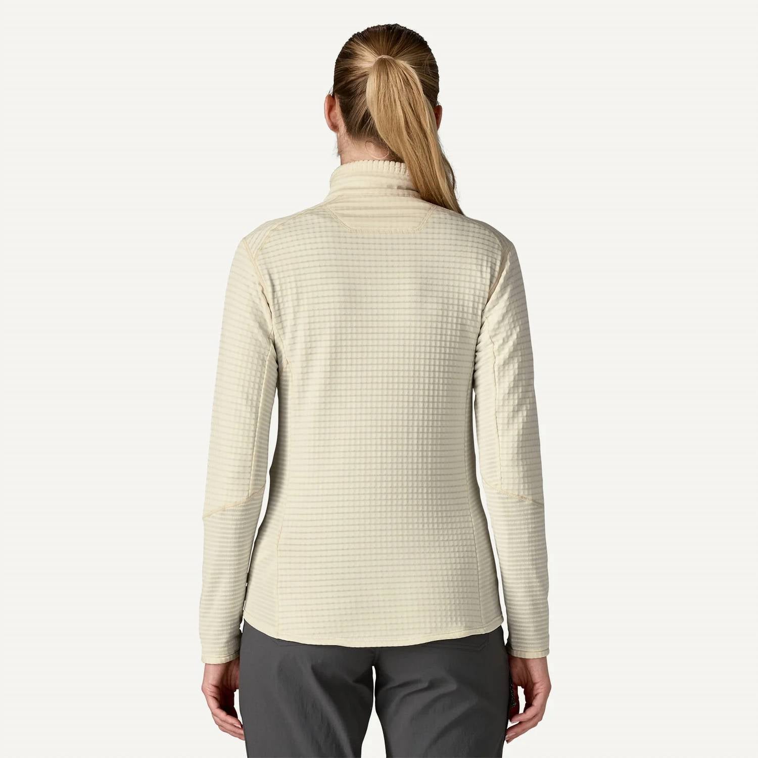 Patagonia - Women's R1 Fleece Pullover Sweatshirt
