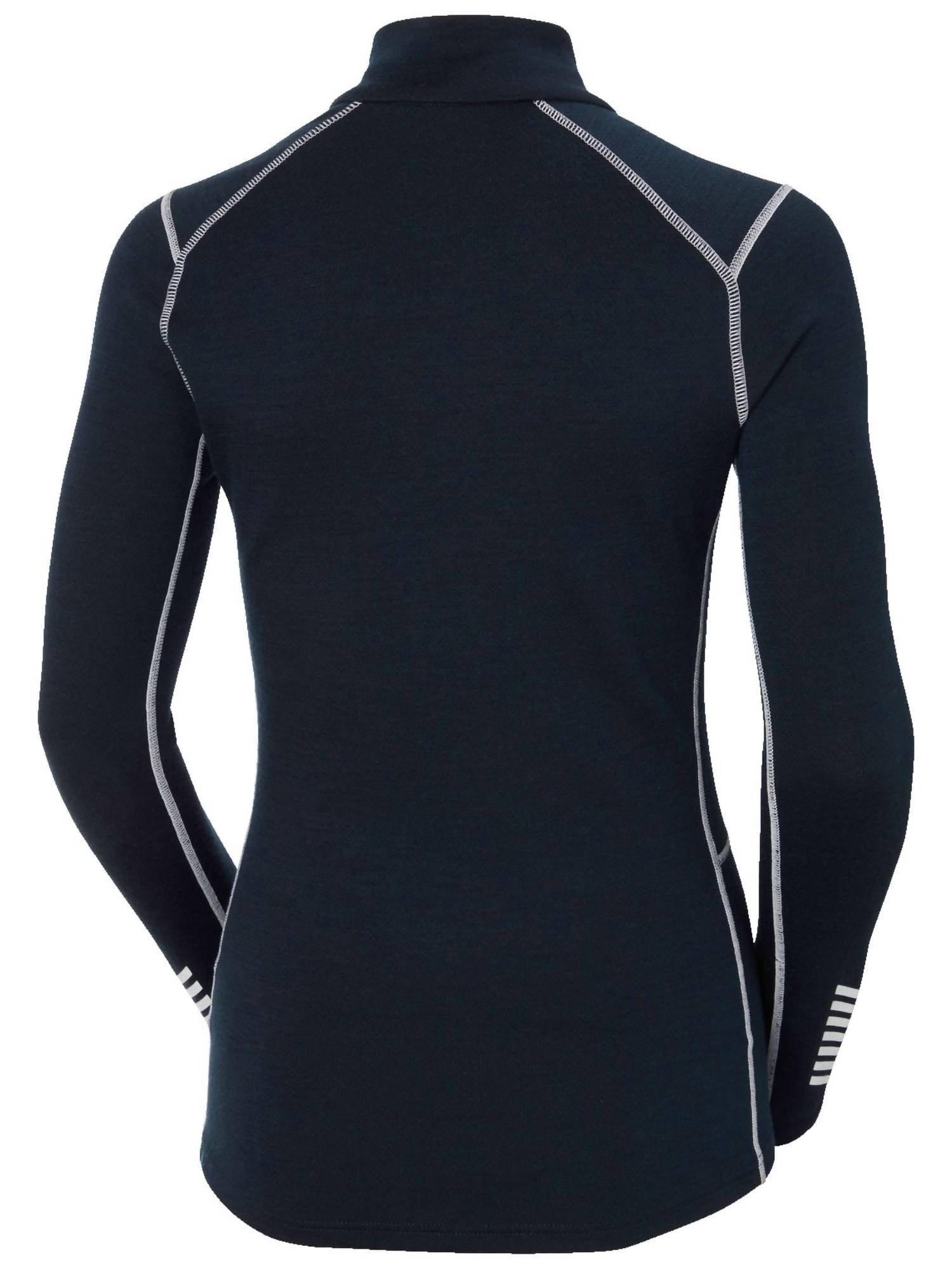 Helly Hansen - Women's Lifa Merino Midweight Crew Top