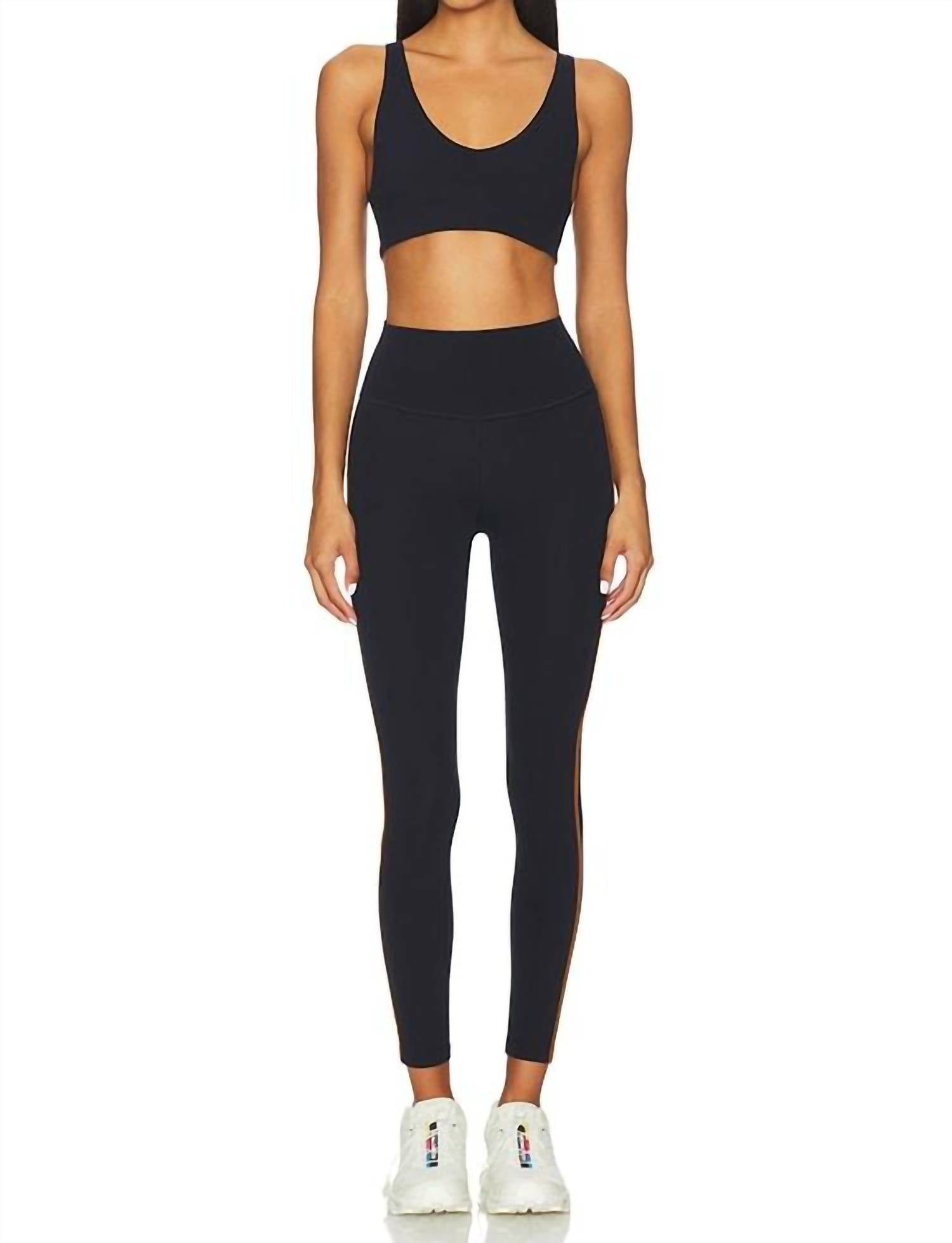 Splits59 - Amber Air Weight High Waist 7/8 Legging