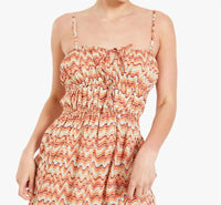 Francesca Midi Dress