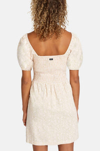 Rvca - Lovesong Mini Dress