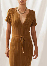 Sancia - Celoni Dress