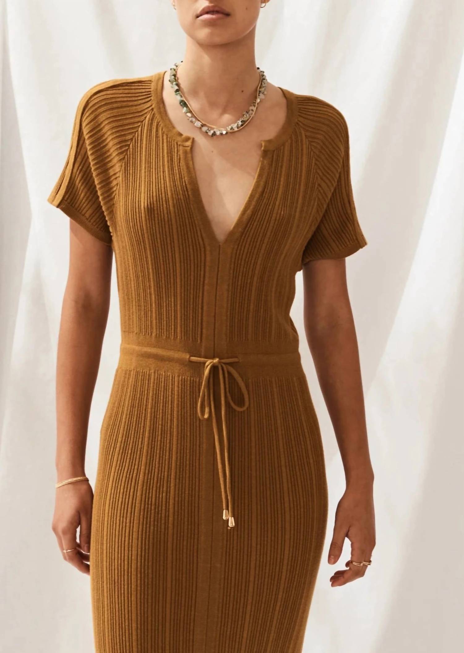 Sancia - Celoni Dress