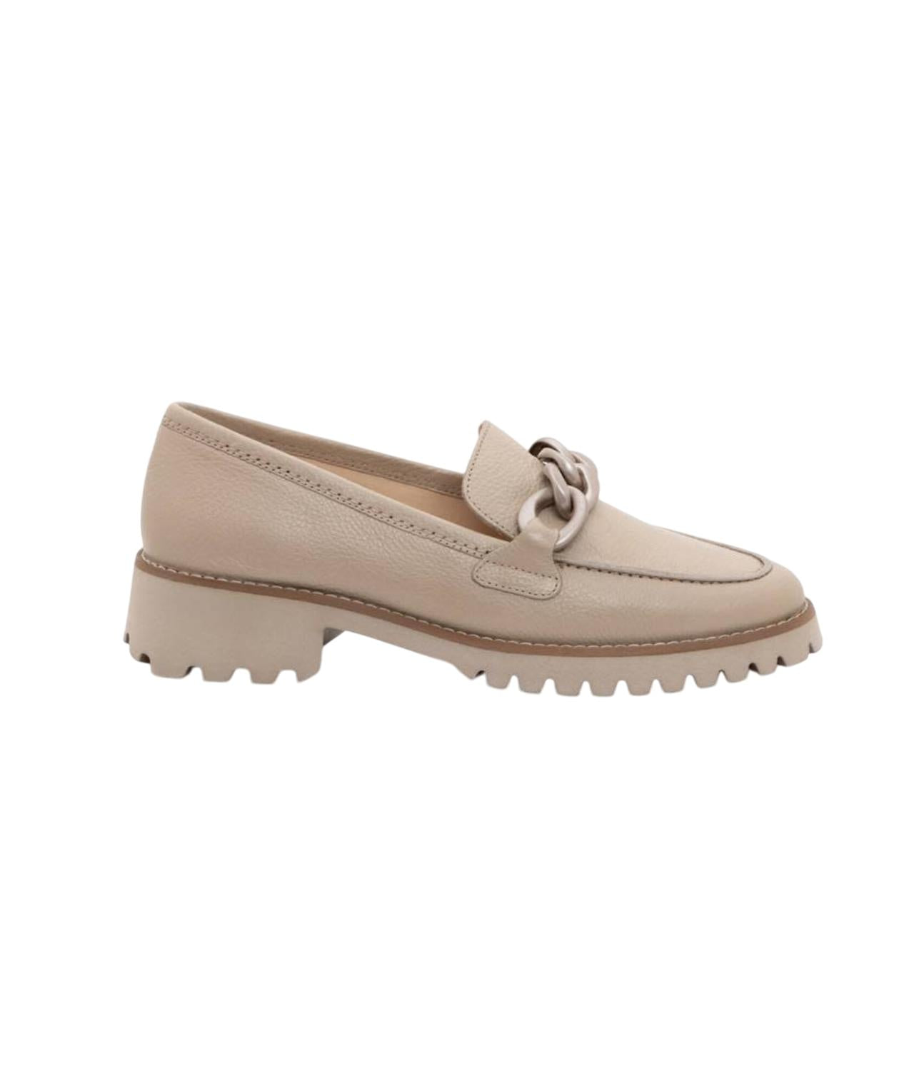 Ara - Women's Kiana Chain Loafer