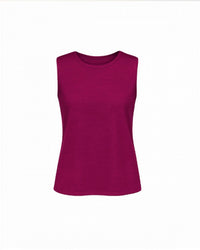 J'Envie/Eli - Women's Haven Shell Tank Top
