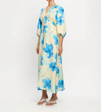 Kivari - Sophie Maxi Dress