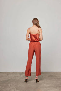 D'Offay - Joyce Silk Pant