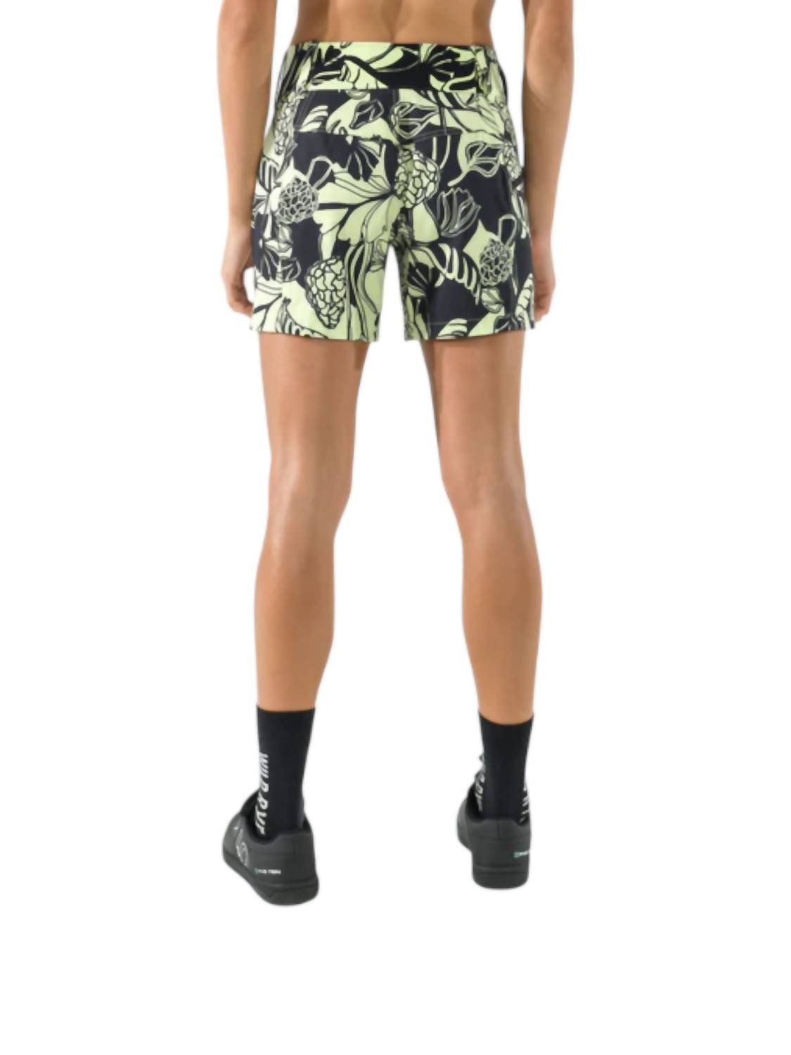 Wild Rye - Rita 6" Bike Short