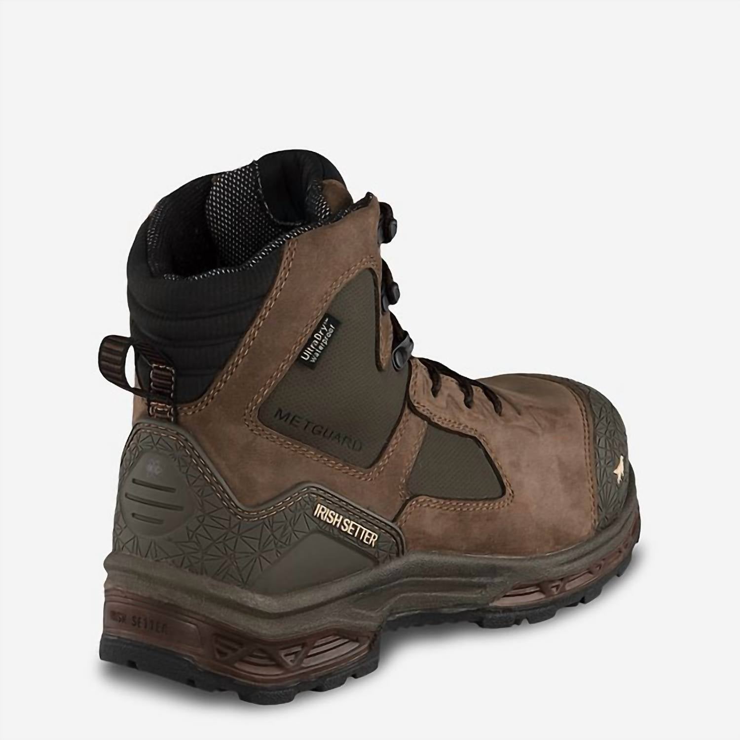 Irish Setter Boots - Men's Leather Hiking Boots
