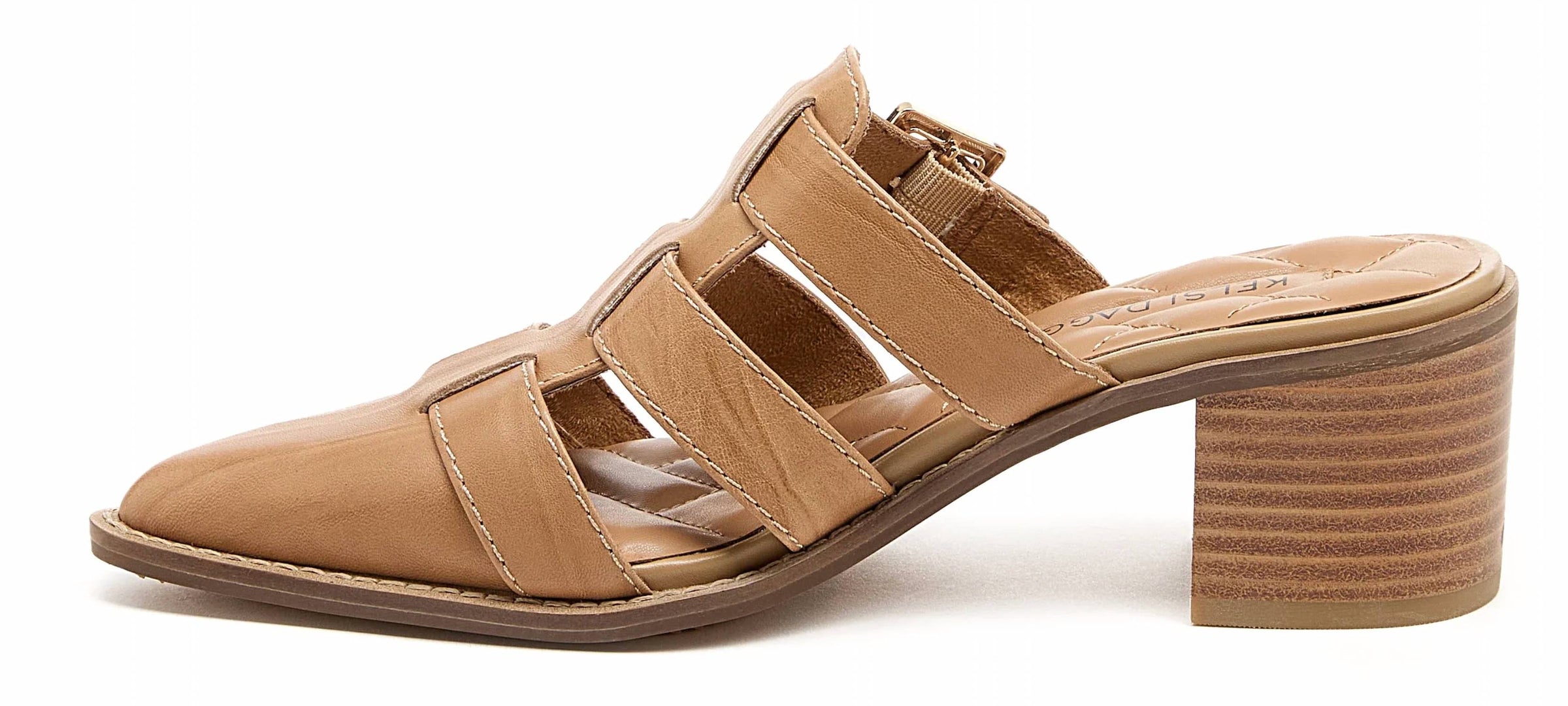 Kelsi Dagger - Women's Mitchie Mule Slides