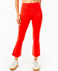 ADDISON BAY Women's University Pants in poppy - women's pants