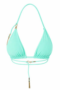 Malibutique - Siren Hook Bikini Top