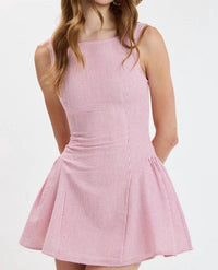 Sky To Moon - Kasey Mini Dress
