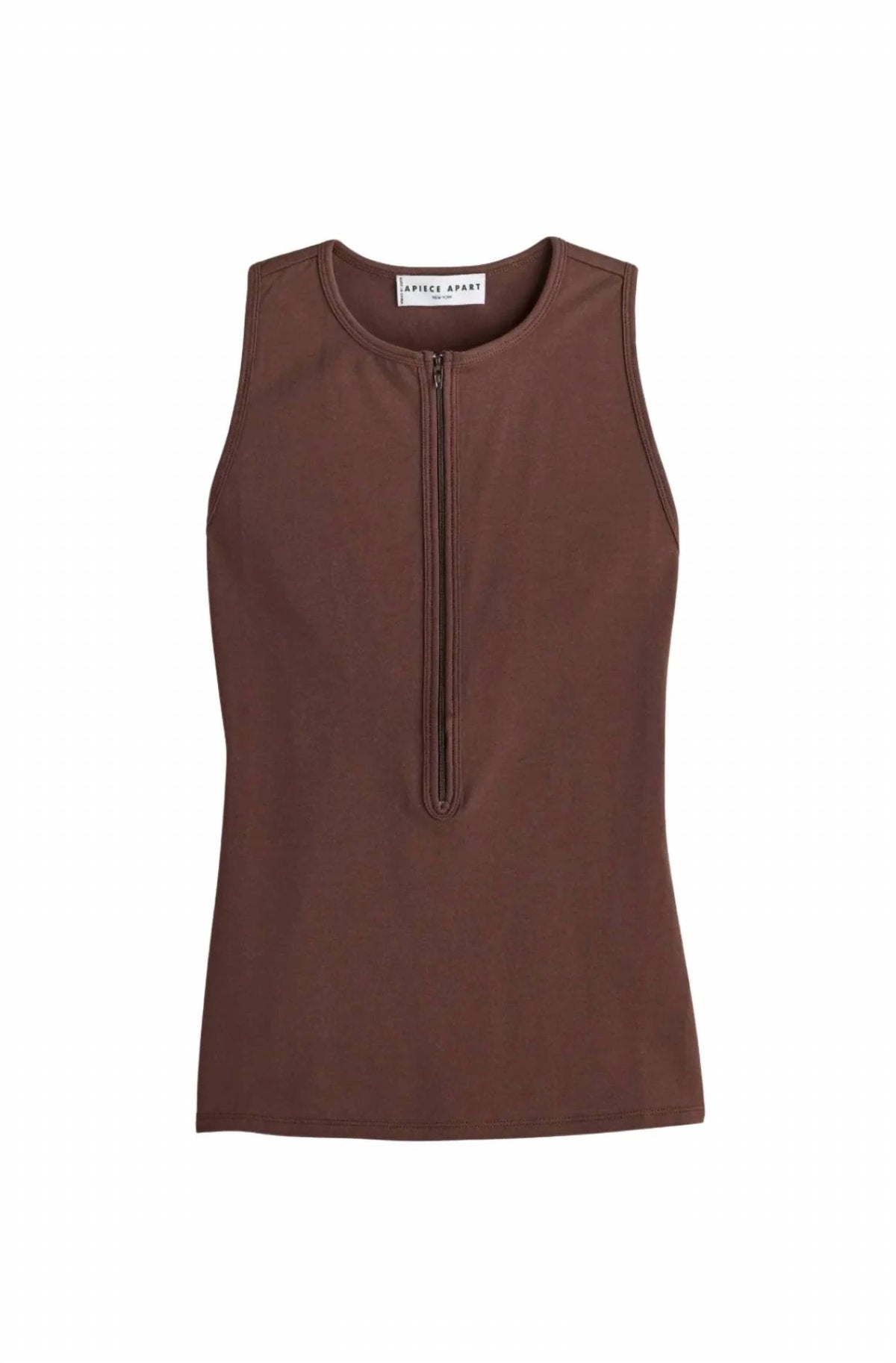Apiece Apart - Ten Racer Tank