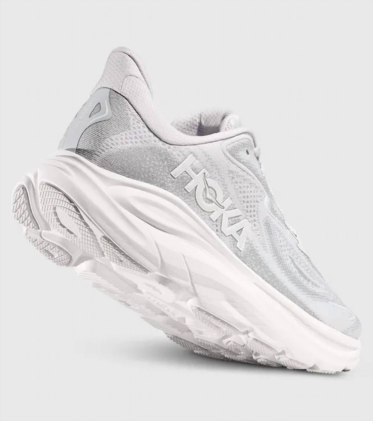 Hoka - Women's Clifton 10 Running Shoes - Wide