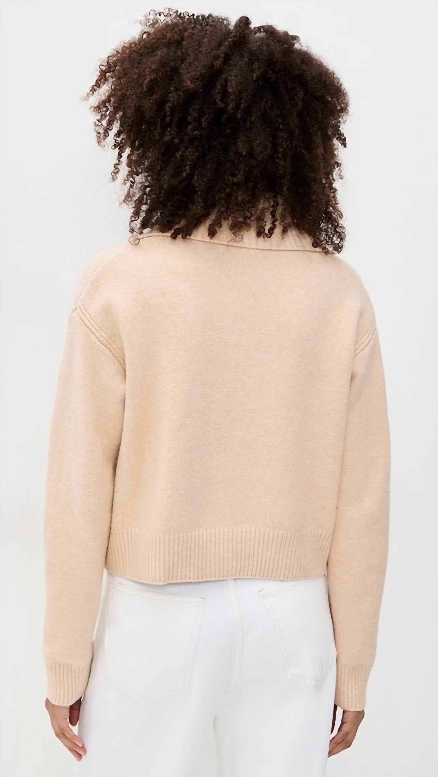 Z Supply - Holmen Cardigan