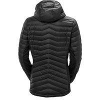 Helly Hansen - Verglas Down Hooded Hybrid Insulator Jacket