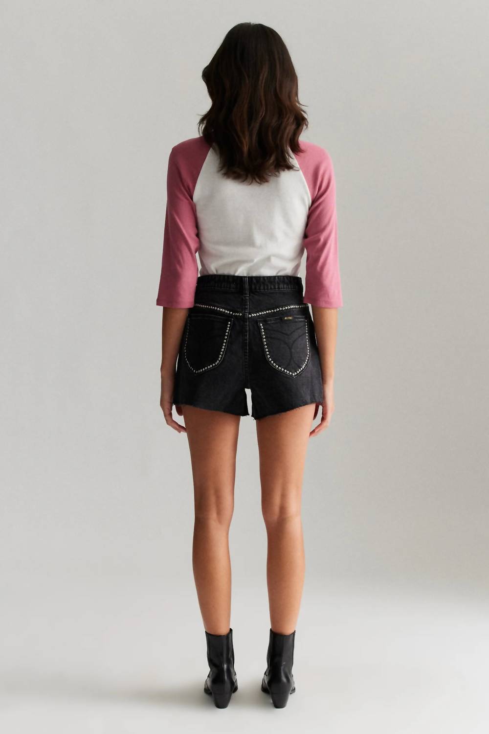 Rolla'S - Mirage Thunder Stud Short