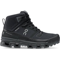 On - Women's Cloudrock 2 Waterproof Hiking Boots