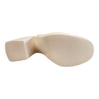 Wonders - Women's H-4970 Nubuck Heels