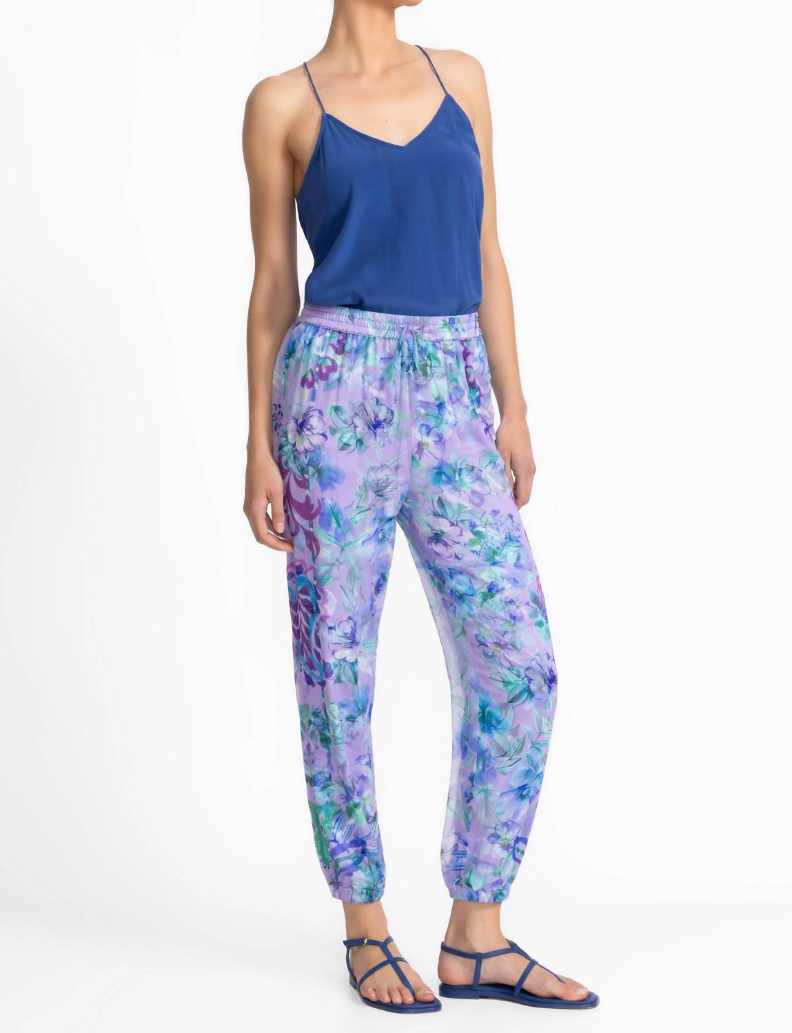 Johnny Was - NINA JOGGER PANT