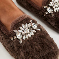 Free People - Women's Slumber Party Loafer