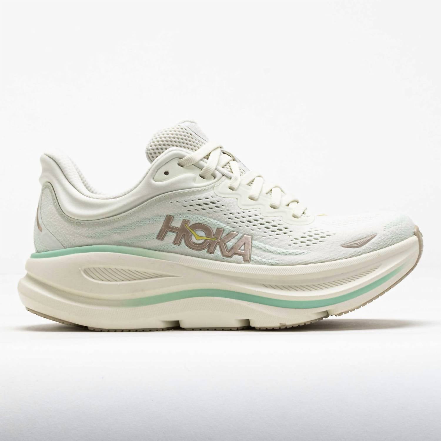 Hoka - Women's Bondi 9 Shoes - Wide