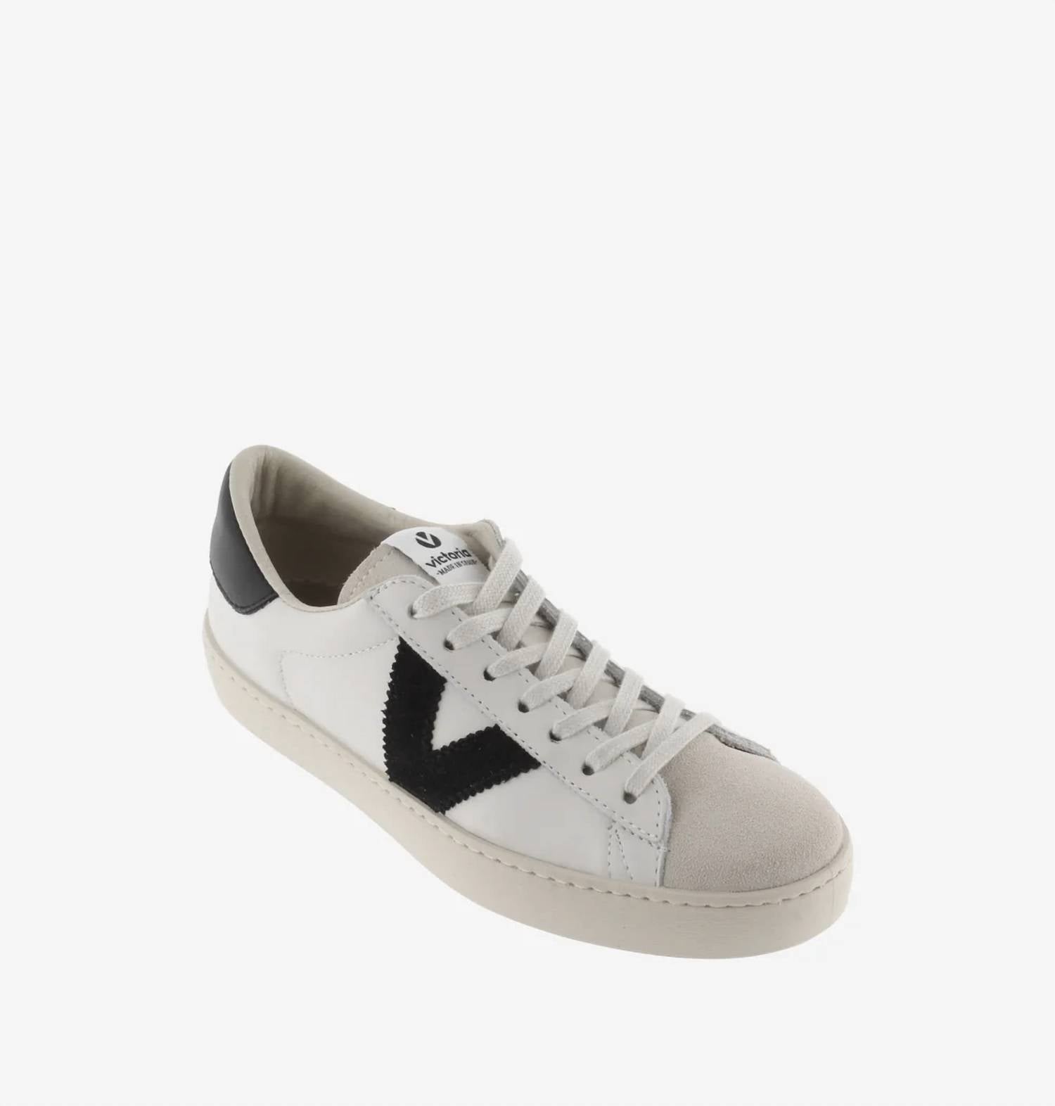 Victoria - Women's Berlin Sneaker