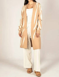 Before You Collection - Chic Knit Cardigan