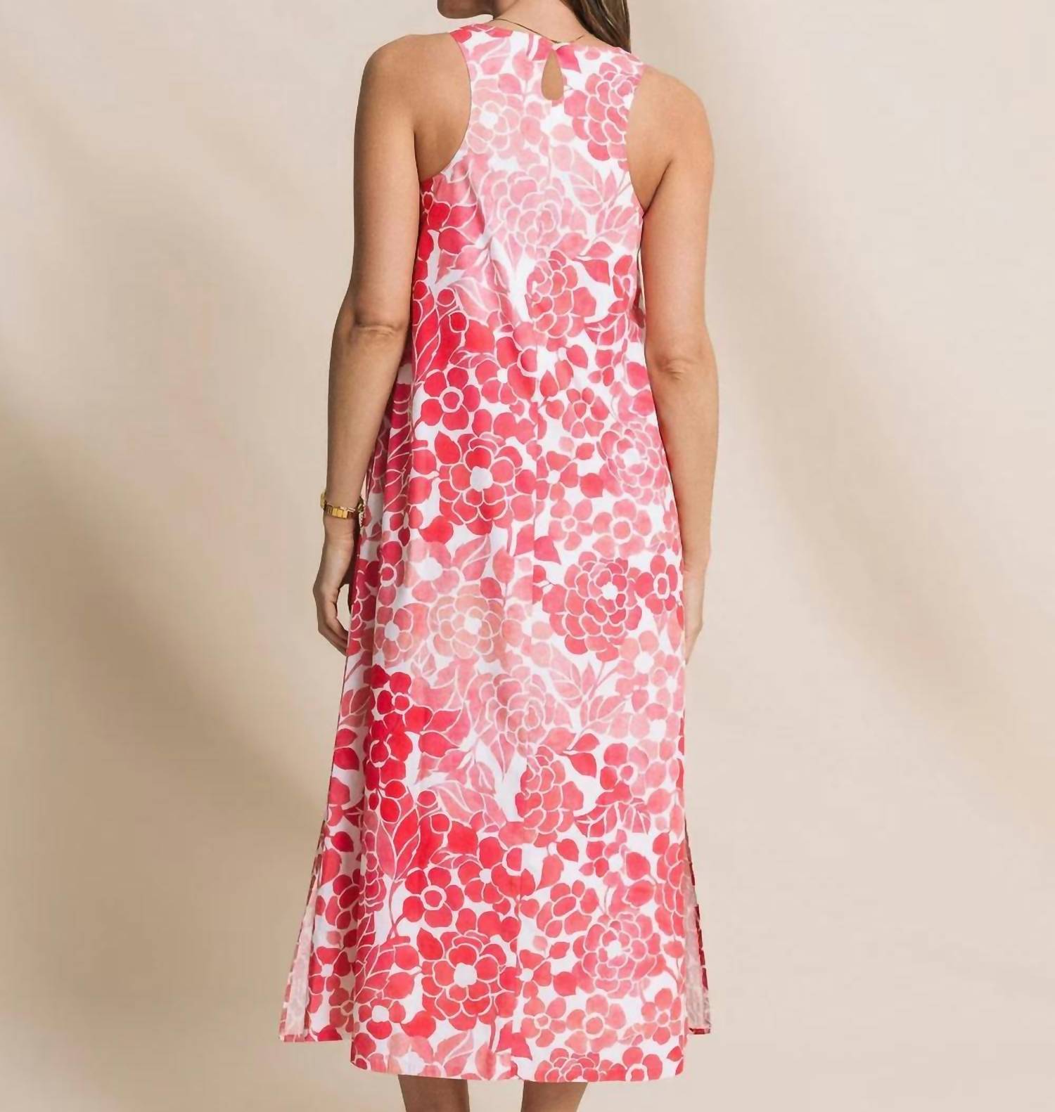 Southern Tide - Serena Maxi Dress