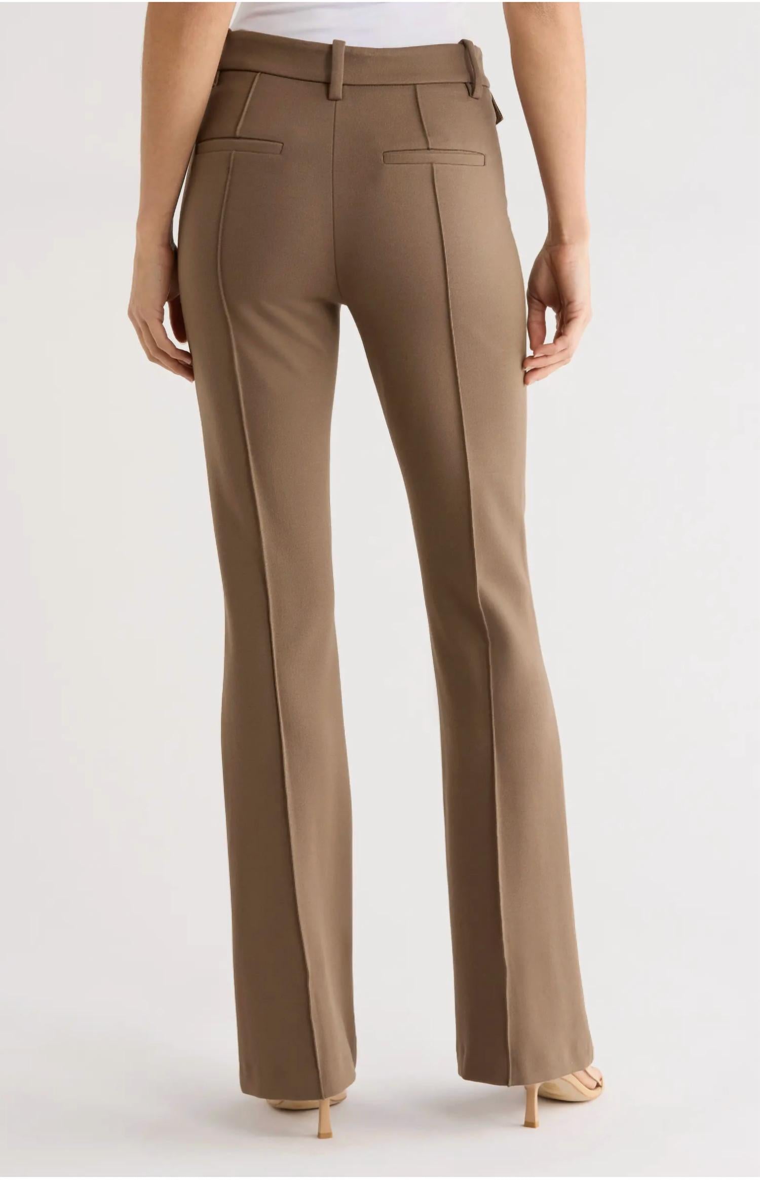 Frame - The Reboot Trouser